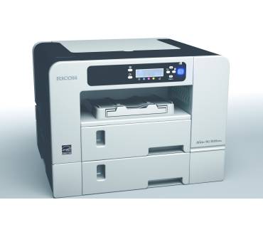 Produktbild Ricoh Aficio SG 3110DNw