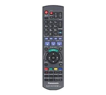 Produktbild Panasonic DMR-BST720