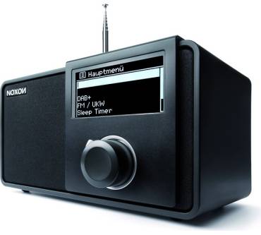 Produktbild Terratec Noxon dRadio 110