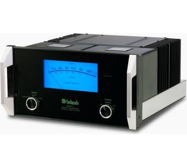 Produktbild McIntosh MC601