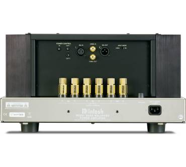 Produktbild McIntosh MC601