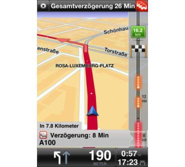 Produktbild TomTom D-A-CH