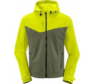 Produktbild Vaude Gravit Jacket