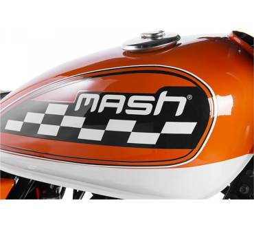 Produktbild Mash Seventy 125cc