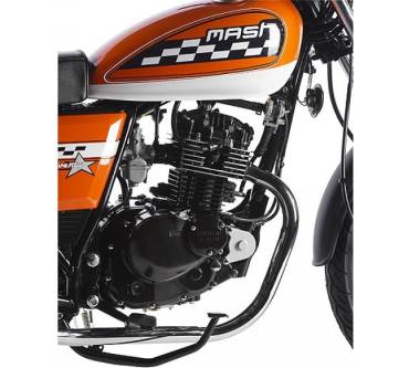 Produktbild Mash Seventy 125cc