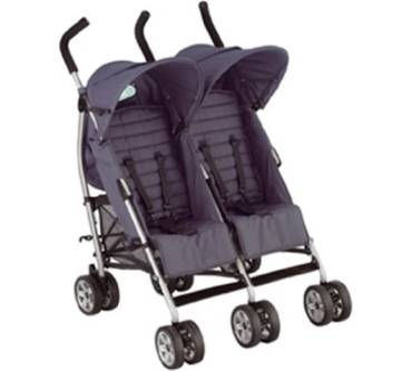 Produktbild Herlag Buggy Bergamo