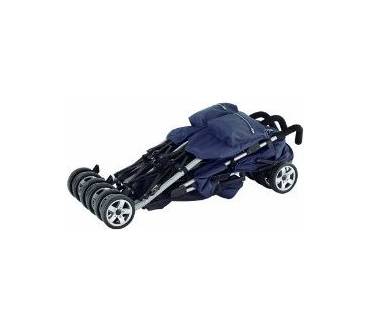 Produktbild Herlag Buggy Bergamo