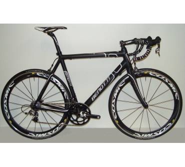 Produktbild Benotti Fuoco SL 4.0 - SRAM Force (Modell 2012)