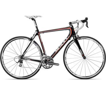 Produktbild Eddy Merckx EMX-1 - Shimano Ultegra (Modell 2012)