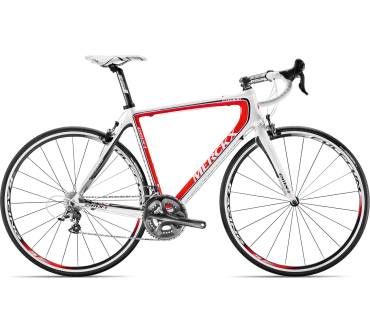 Produktbild Eddy Merckx EMX-1 - Shimano Ultegra (Modell 2012)