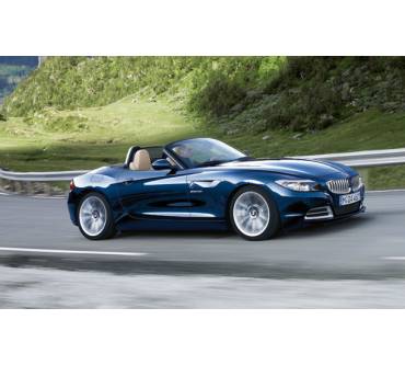 Produktbild BMW Z4 [09]