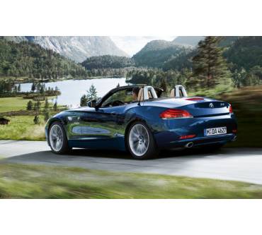 Produktbild BMW Z4 [09]