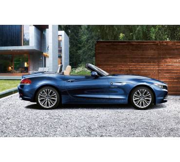 Produktbild BMW Z4 [09]