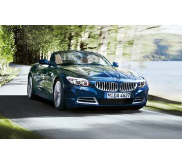 Produktbild BMW Z4 [09]