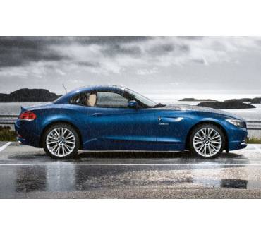 Produktbild BMW Z4 [09]