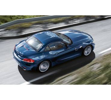 Produktbild BMW Z4 [09]