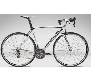 Produktbild Orbea Orca SLT - Shimano Ultegra (Modell 2012)