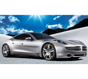 Produktbild Fisker Karma [12]