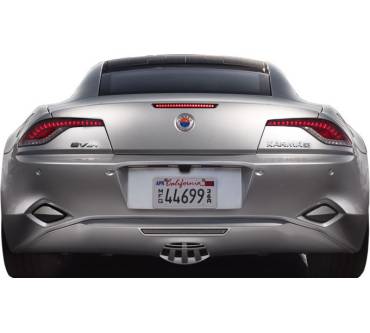 Produktbild Fisker Karma [12]