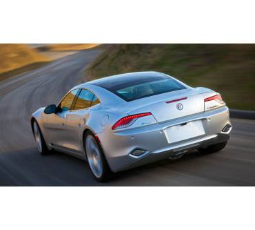 Produktbild Fisker Karma [12]