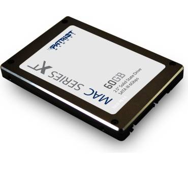 Produktbild Patriot Memory Mac Series XT (60 GB)