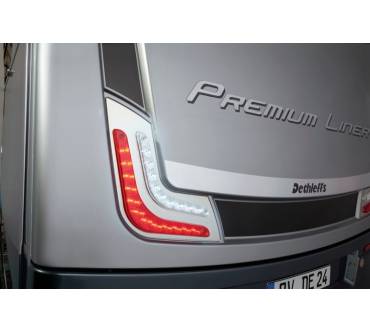 Produktbild Dethleffs Premium Liner