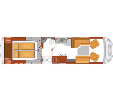 Produktbild Phoenix Reisemobile Maxi-Liner