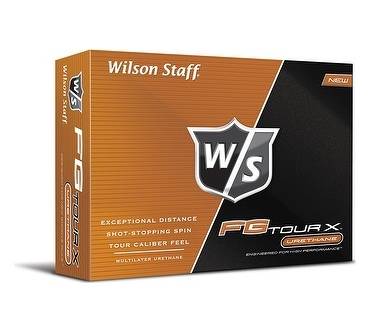 Produktbild Wilson FG Tour Serie