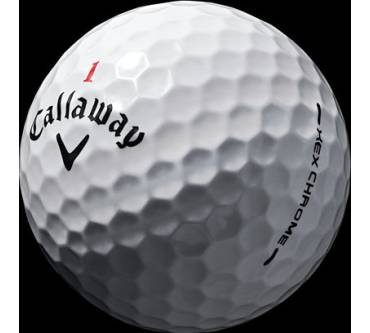 Produktbild Callaway Golf HEX Chrome