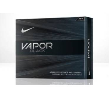 Produktbild Nike Vapor Black