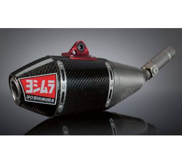 Produktbild Yoshimura RS-4