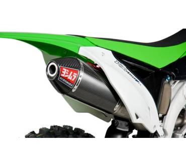 Produktbild Yoshimura RS-4