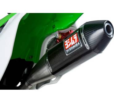 Produktbild Yoshimura RS-4