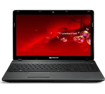 Produktbild Packard Bell EasyNote TS13HR-128GE