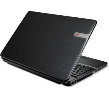 Produktbild Packard Bell EasyNote TS13HR-128GE