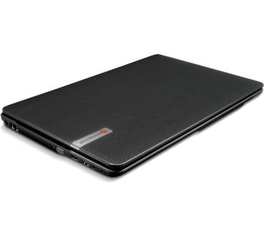 Produktbild Packard Bell EasyNote TS13HR-128GE