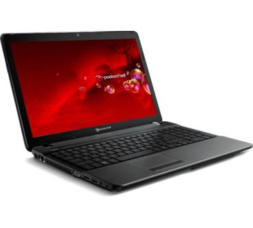 Produktbild Packard Bell EasyNote TS13HR-128GE