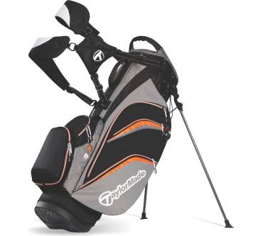 Produktbild Taylor Made Golf Pure-Lite 3.0 Stand Bag