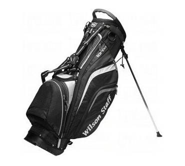 Produktbild Wilson Ionix Carry Bag