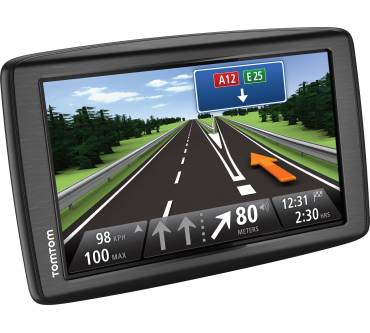 Produktbild TomTom Start 60