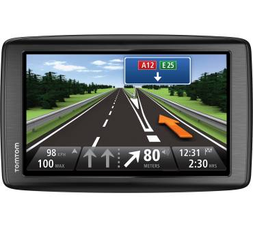 Produktbild TomTom Start 60