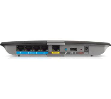 Produktbild Cisco EA4500