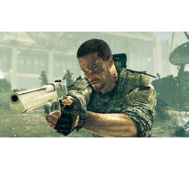 Produktbild Spec Ops: The Line