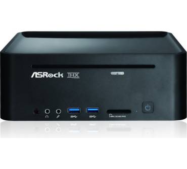 Produktbild ASRock Vision HT 321B