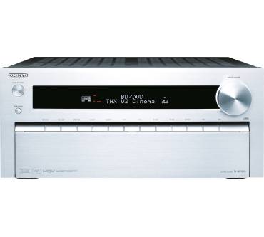 Produktbild Onkyo TX-NR1010