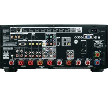 Produktbild Onkyo TX-NR1010