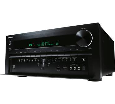 Produktbild Onkyo TX-NR1010