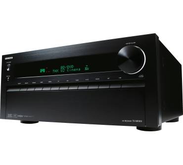 Produktbild Onkyo TX-NR1010