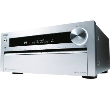 Produktbild Onkyo TX-NR1010