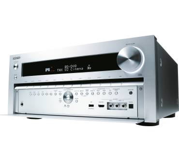 Produktbild Onkyo TX-NR1010